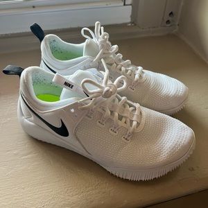 Women’s Nike volleyball sneakers
